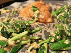 -酒拾烤肉(复地星光天地店)