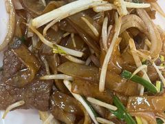 -喜粤广东菜(汉屯路店)