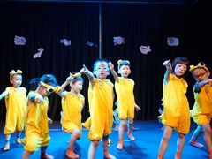 -猴有戏教育戏剧·音乐剧·主持口才·演讲朗诵辩论(环球港华师大校区)