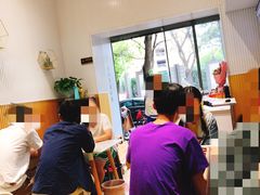 门面-米兜兜米粉·新疆料理(川大店)