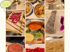 -周师兄大刀腰片火锅(磁器口直营店)