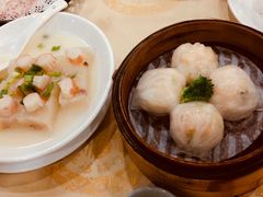 -和乐喜点(宝岗大道店)