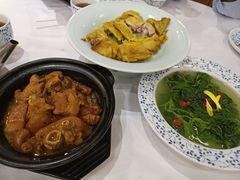 -围龙屋客家食府(福田店)