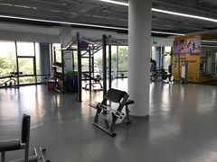 -野小鹿·健身私教馆