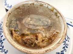 -達揚原味燉品(文明路店)