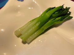-上海滩餐厅(BFC外滩金融中心店)