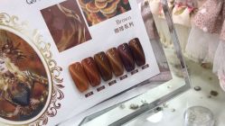 -吉吉靓甲美睫