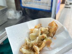 -家阳赵师傅油饼包烧麦(粮道街店)