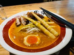 -雷门拉面·现熬骨汤(凯德来福士店)
