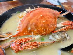 小网海鲜面-台州老六海鲜面馆(上南总店)