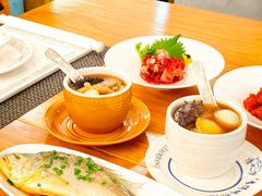 -李清佛跳墙|福建省十大名厨之首(后江埭店)