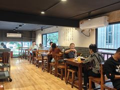 -随缘小馆(红岭路店)