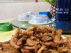-明月食府(二区干二路店)
