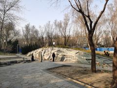 -南长河公园