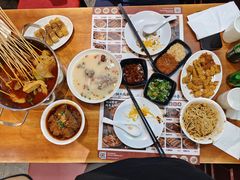 -付小姐在成都(中山公园店)