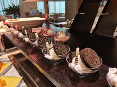 -沈阳和平艾美酒店新食谱西餐厅