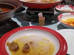 -诚如金·南宁本地菜(信息港店)