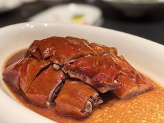 深井烧鹅-禧宴Joyous Restaurant(禧园店)