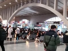-石家庄站