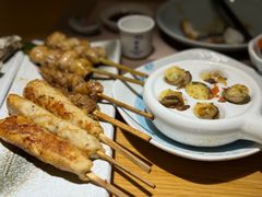 -三石铁板烧(紫竹桥店)