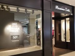 -Massimo Dutti(曲江银泰店)