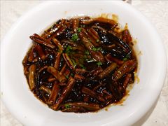 响油鳝糊-老半斋(福州路店)