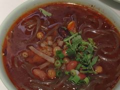 -大铁勺新津菜(迎水道店)