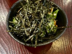 -纪州豚骨酱油拉面(锦延路店)