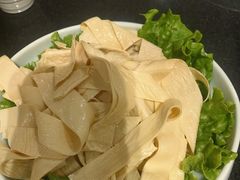-东来顺饭庄(金泉广场店)