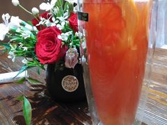 -花十悦·鲜花咖啡餐厅(振业城一期店)
