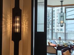 -中山保利艾美酒店-乐美中餐厅