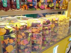-栗子来了(正弘城店)