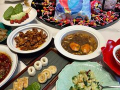 -观宴·品质赣菜(高新大道店)