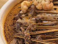 -嘉州叶婆婆钵钵鸡(建设路店)