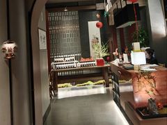-满堂匠心川宴·私房菜(天府三街店)