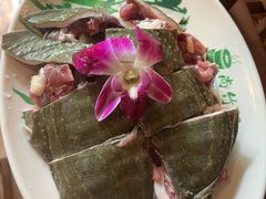 -尚竹阁冬瓜盅·18年地标美食(平洲店)