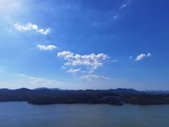 -天目湖山水园