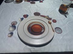 -橘洲1910花园江景西餐厅