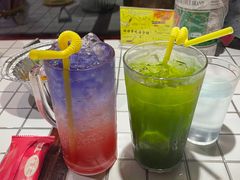 -碌碌发·东南亚风味烧烤档(体育西店)
