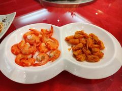 -大香港酒楼(国宾店)