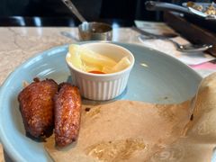 -半秋山西餐厅(宜昌大洋店)