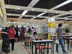 大堂-食为天(贵阳路店)