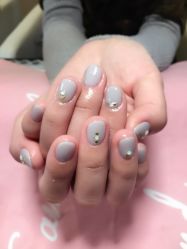 -MORI茉丽日本美甲美睫