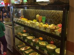 -顺记冰室(宝华路店)