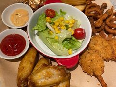 -必胜客(格尔木华兴店)