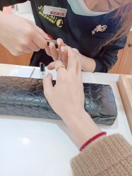 -鲸彩·美甲美睫科技护肤