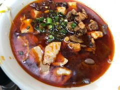 鸡肠旺面-蒋家肠旺面馆老店(合群路店)