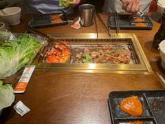 -新石器烤肉(之心城店)