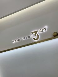 -JUNO hair salon