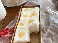-南大门韩糕(后埭溪路店)